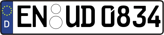 EN-UD0834
