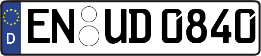 EN-UD0840