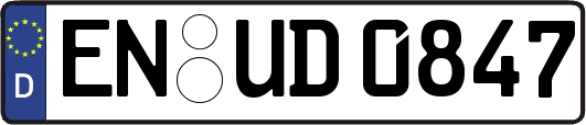 EN-UD0847