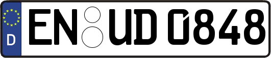EN-UD0848