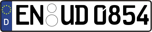 EN-UD0854