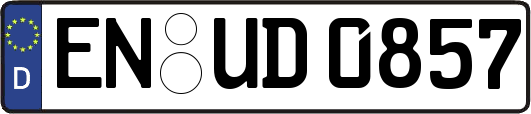 EN-UD0857