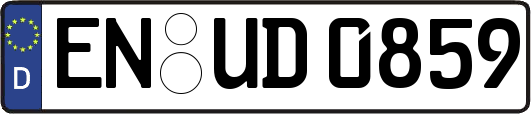 EN-UD0859