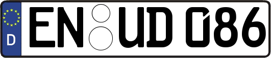 EN-UD086