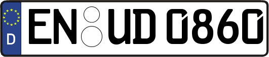 EN-UD0860