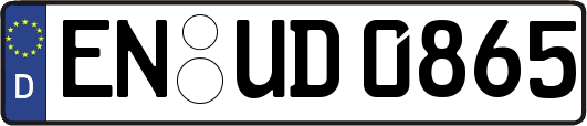 EN-UD0865