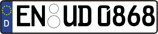 EN-UD0868