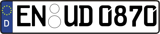 EN-UD0870