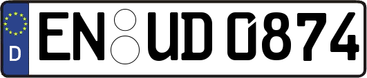 EN-UD0874