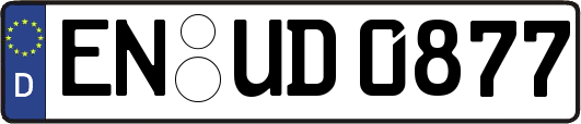 EN-UD0877