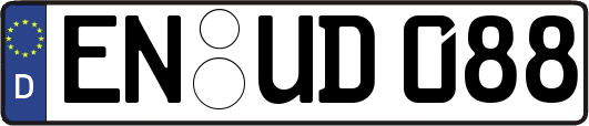 EN-UD088