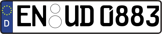 EN-UD0883