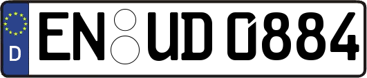 EN-UD0884