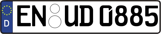 EN-UD0885