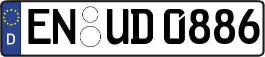 EN-UD0886