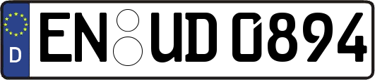EN-UD0894