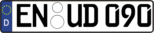 EN-UD090