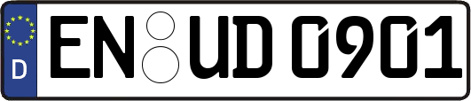EN-UD0901