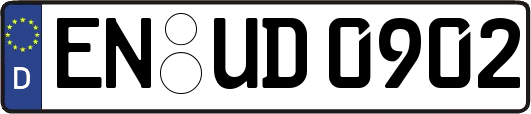 EN-UD0902