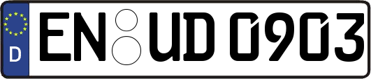 EN-UD0903