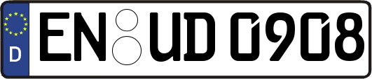 EN-UD0908