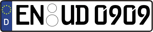 EN-UD0909