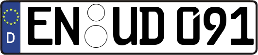 EN-UD091