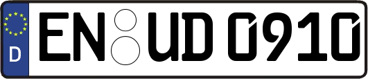 EN-UD0910