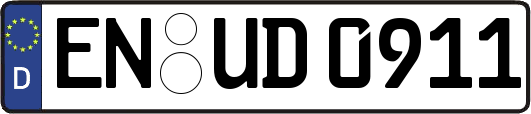 EN-UD0911