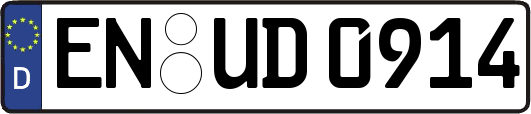 EN-UD0914