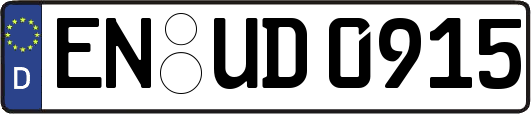 EN-UD0915