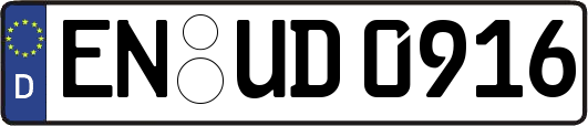EN-UD0916