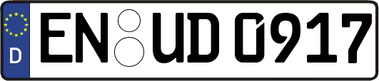 EN-UD0917