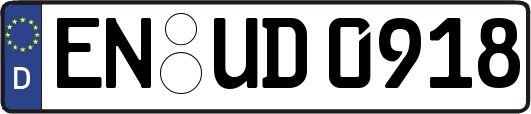 EN-UD0918