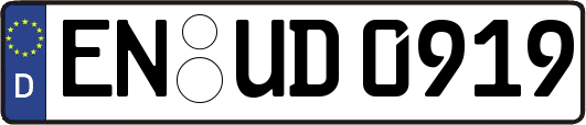 EN-UD0919