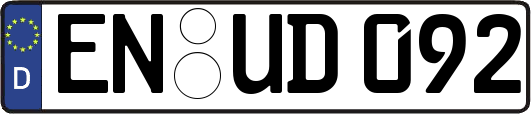 EN-UD092