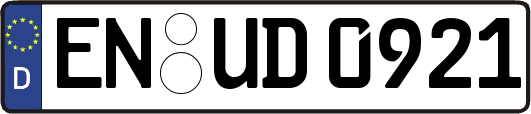 EN-UD0921