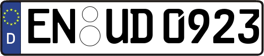 EN-UD0923
