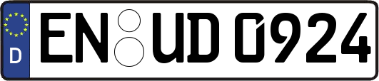 EN-UD0924