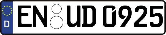 EN-UD0925