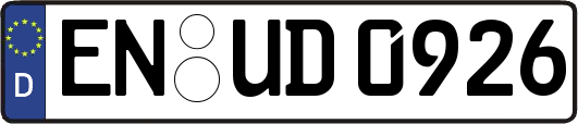 EN-UD0926