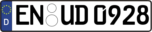 EN-UD0928
