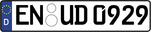EN-UD0929