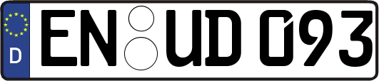 EN-UD093