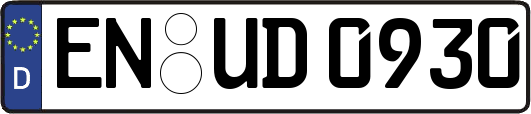 EN-UD0930