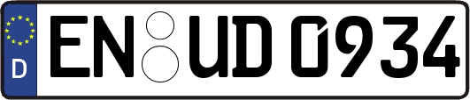 EN-UD0934