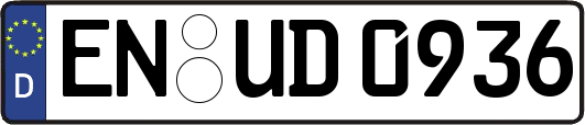 EN-UD0936