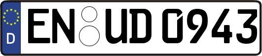EN-UD0943