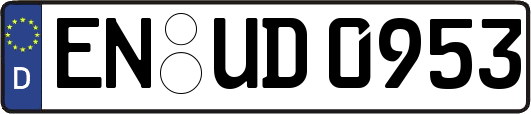 EN-UD0953