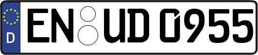 EN-UD0955